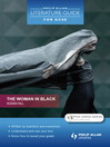 Philip Allan Literature Guide (for GCSE) (eBook): The Woman in Black